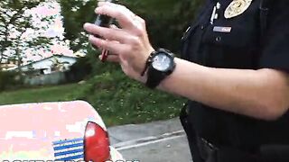 EBONY PATROL - These Cops Always Tryin' To Keep A Young King Down