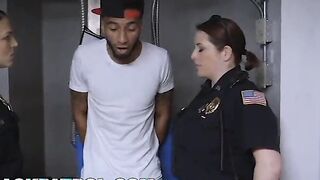 EBONY PATROL - These Cops Always Tryin' To Keep A Young King Down