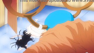 Nico Robin pose Chopper