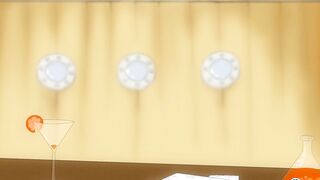 Nico Robin pose Chopper