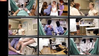 Nude BTS From Sandra Chappelle The New Immigration Policy, Takeout Interrupts The Sex Tape Sex Tape At CaptiveClinicCom
