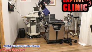 Nude Behind The Scenes From Raya Nguyen Sensual Deviance Disorder-Hot discussion Pt1, Full Video At CaptiveClinicCom