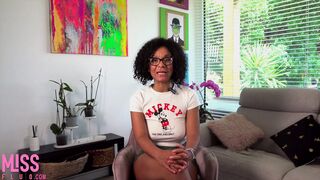 Creators blog: Lighting with Miss Fluo
