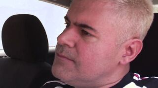 Babysitterin bekommt ersten big black cock und harten fick