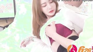 [Domestic] Madou Media Works/MDX-0234-05 - Twisting the Petite Waist Passionately Collision The Na-like Grope - 001/Free See
