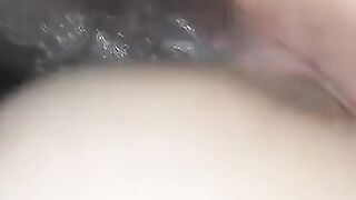I Accidentally Creampied My Step Sister