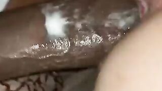 I Accidentally Creampied My Step Sister