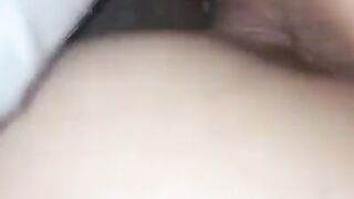 I Accidentally Creampied My Step Sister