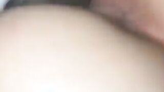 I Accidentally Creampied My Step Sister