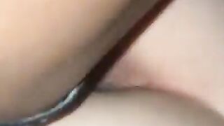 I Accidentally Creampied My Step Sister