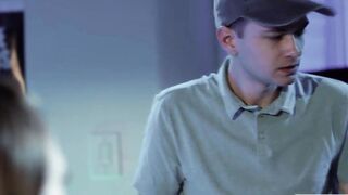 PlainTaboo.com - Teenagers makes a deal and fucks bffs brother