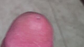 I masturbate into front of my employee look what happens your milk will come