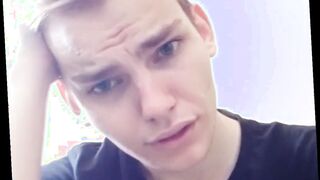 Cuckold Teens! Yes honey I am a fucking-fucking bitch a slutty whore! Preview