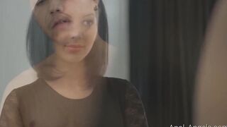 Anal-Angels.com -Sheri Vi - Anal Cravings