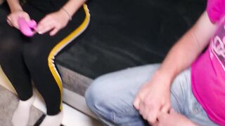 German 19 Year Old sluts got first time anal cumshot from real User