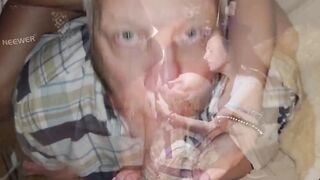 Xhamster's BEST REAL Cuckold Tape Part two... By Agness Cuck