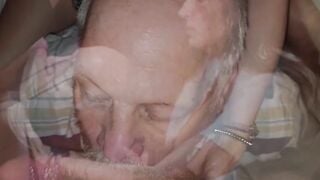 Xhamster's BEST REAL Cuckold Tape Part two... By Agness Cuck