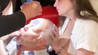 Xhamster's BEST REAL Cuckold Tape Part two... By Agness Cuck