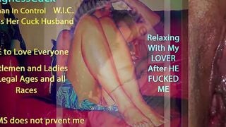 Xhamster's BEST REAL Cuckold Tape Part two... By Agness Cuck