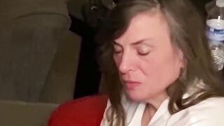 Xhamster's BEST REAL Cuckold Tape Part two... By Agness Cuck