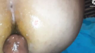 Deep anal Indian indian banged hindi first time