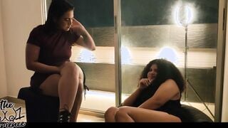 After the photo session the performer asks me to screwed her into the butt, she asks me to offer her milk inside her mouth(Preview) INSTAGRAM: @KyleiEllish @the.2001.xperience