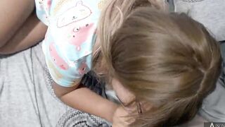 my butt hurts honey! real private anal sex with my Bombshell gf