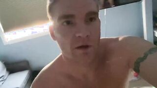 Mase619 making a house call to MILF