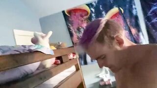 Mase619 making a house call to MILF