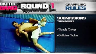 Big Boobed Brandy Talore Gets Screwed Inside The Ring