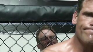 Big Boobed Brandy Talore Gets Screwed Inside The Ring