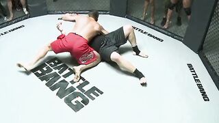 Big Boobed Brandy Talore Gets Screwed Inside The Ring