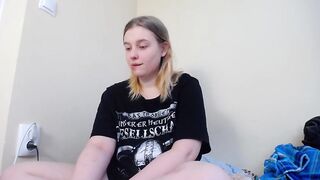 bouncing melons