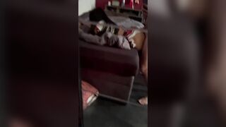 Satisfy daddy screwed me turkish eighteen banged by her suggardaddy