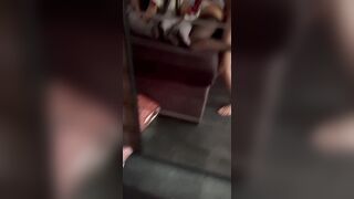 Satisfy daddy screwed me turkish eighteen banged by her suggardaddy