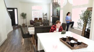 Cumming Together Mae Milano , Britt Blair , David Lee , Joshua Lewis