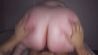 Goddess red head Amor, loves anal sex. Legendary stud Nacho Vidal worships her gigantic butt, and the insatiable bimbo returns the favor with sloppy dick slurping.