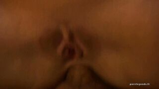 Melanie Jagger loves huge dicks and knows how to use them