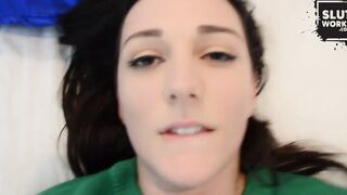 step Daddy Daughter Christmas Fucked