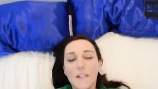 step Daddy Daughter Christmas Fucked