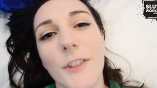 step Daddy Daughter Christmas Fucked