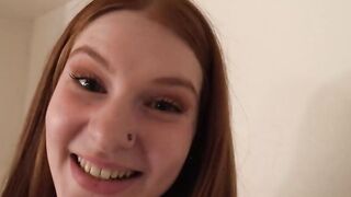 Back Room Casting Couch - Babe Amateur Jane Booty Plowed Rough