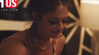 Delphine - Personal Shopper - Ryan Reid - EP1