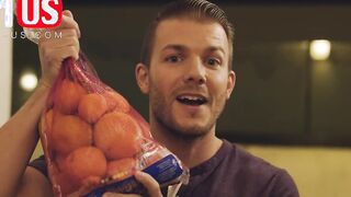 Delphine - Personal Shopper - Ryan Reid - EP1