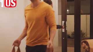 Delphine - Personal Shopper - Ryan Reid - EP1