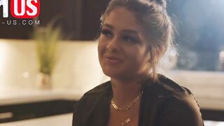 Delphine - Personal Shopper - Ryan Reid - EP1
