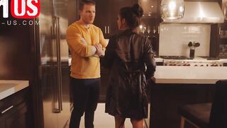 Delphine - Personal Shopper - Ryan Reid - EP1