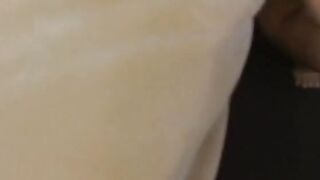 Big Titted white whore gets her tight vagina filled with rough african dick