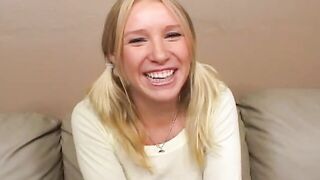 floppy boobed Allison Pierce Is Fresh And Ready For Cock