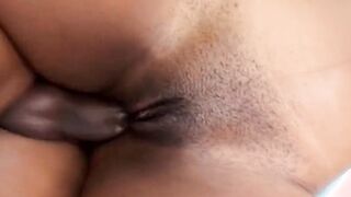 Xxx Nigeria - Queen Diva loves getting boned by a long